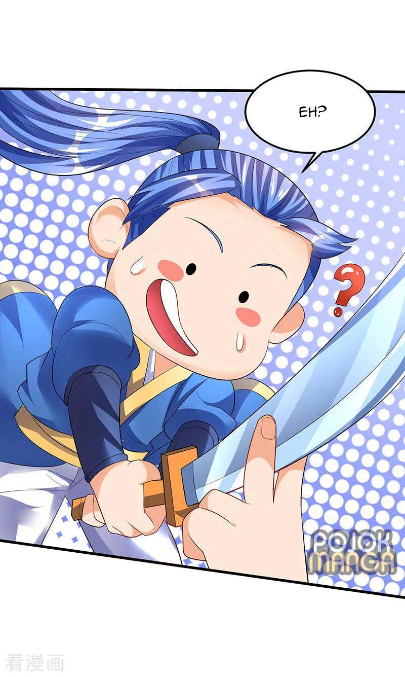 Strongest Leveling Chapter 47 halaman 16