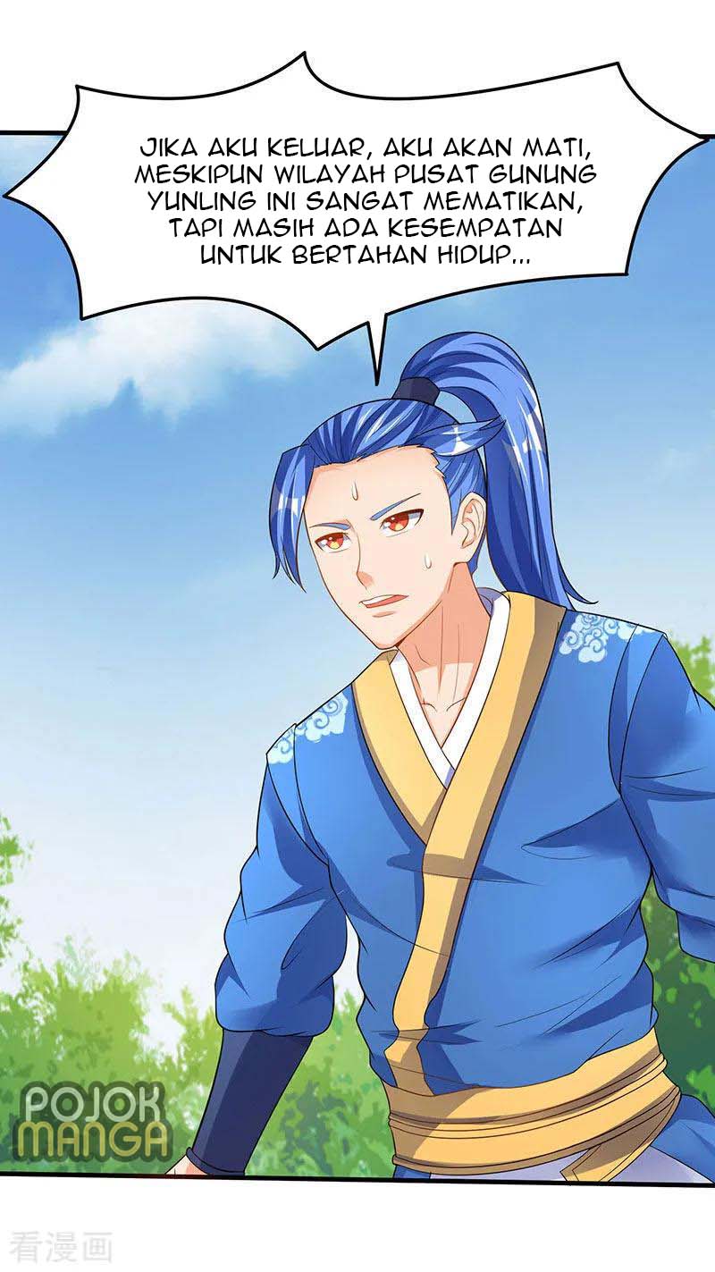 Strongest Leveling Chapter 47 halaman 26