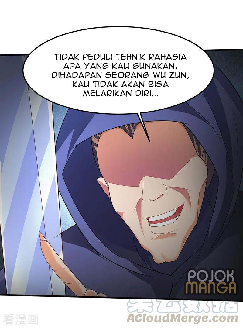 Strongest Leveling Chapter 47 halaman 17