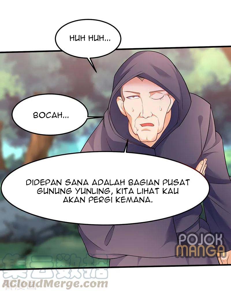 Strongest Leveling Chapter 47 halaman 5
