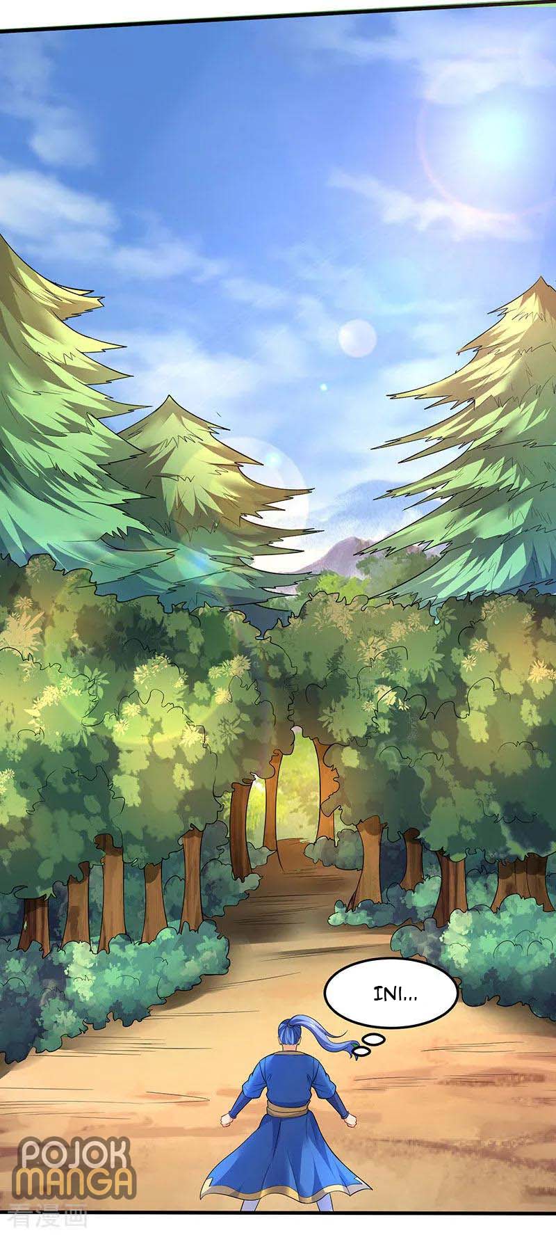 Strongest Leveling Chapter 47 halaman 2