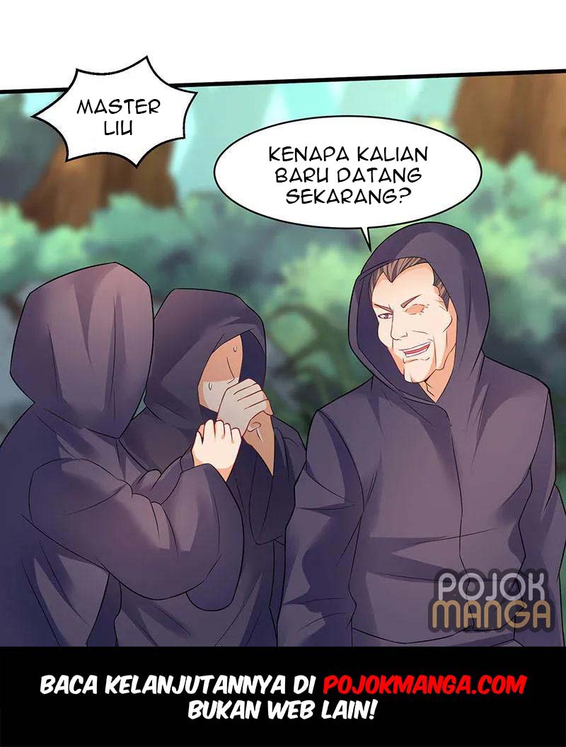 Strongest Leveling Chapter 47 halaman 30