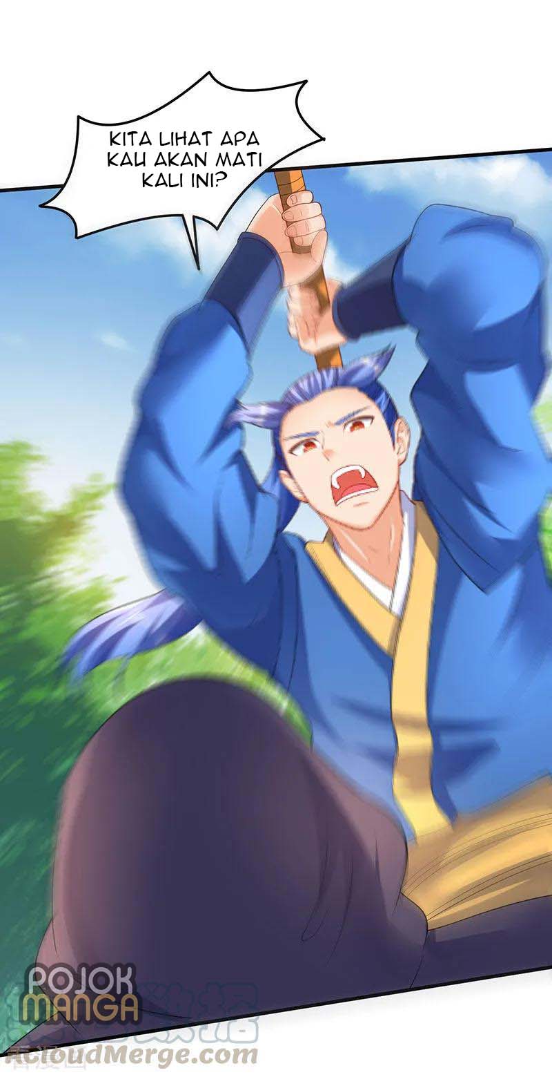 Strongest Leveling Chapter 47 halaman 13