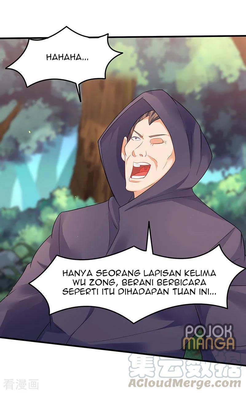 Strongest Leveling Chapter 47 halaman 7