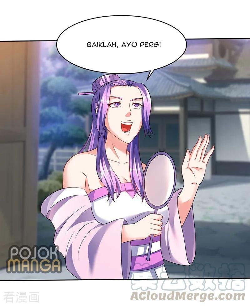 Strongest Leveling Chapter 51 halaman 12
