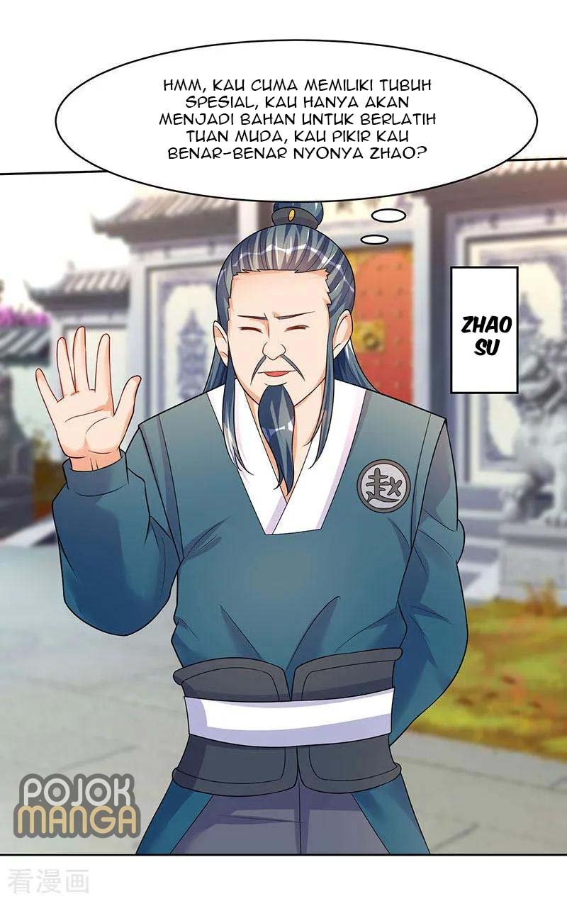 Strongest Leveling Chapter 51 halaman 13