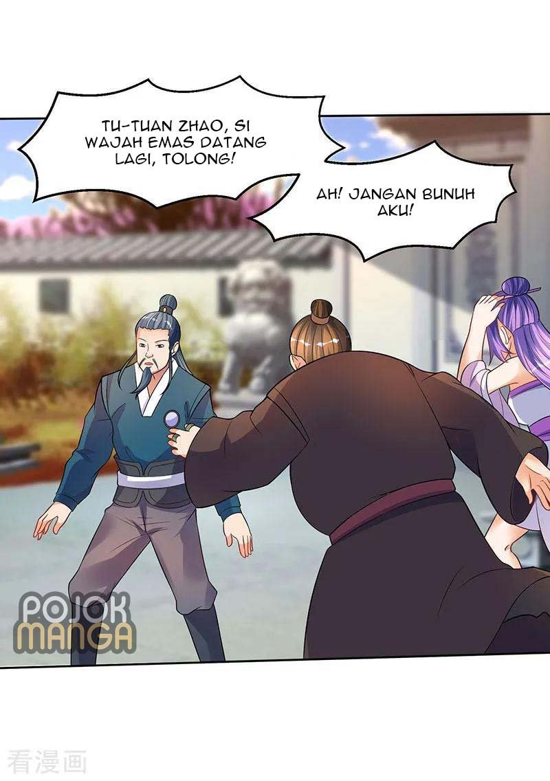 Strongest Leveling Chapter 51 halaman 21