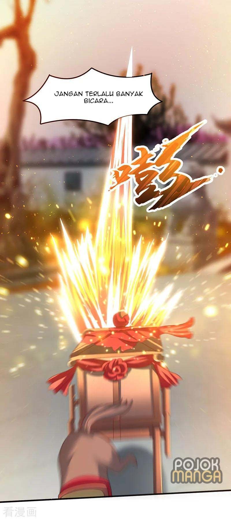 Strongest Leveling Chapter 51 halaman 17