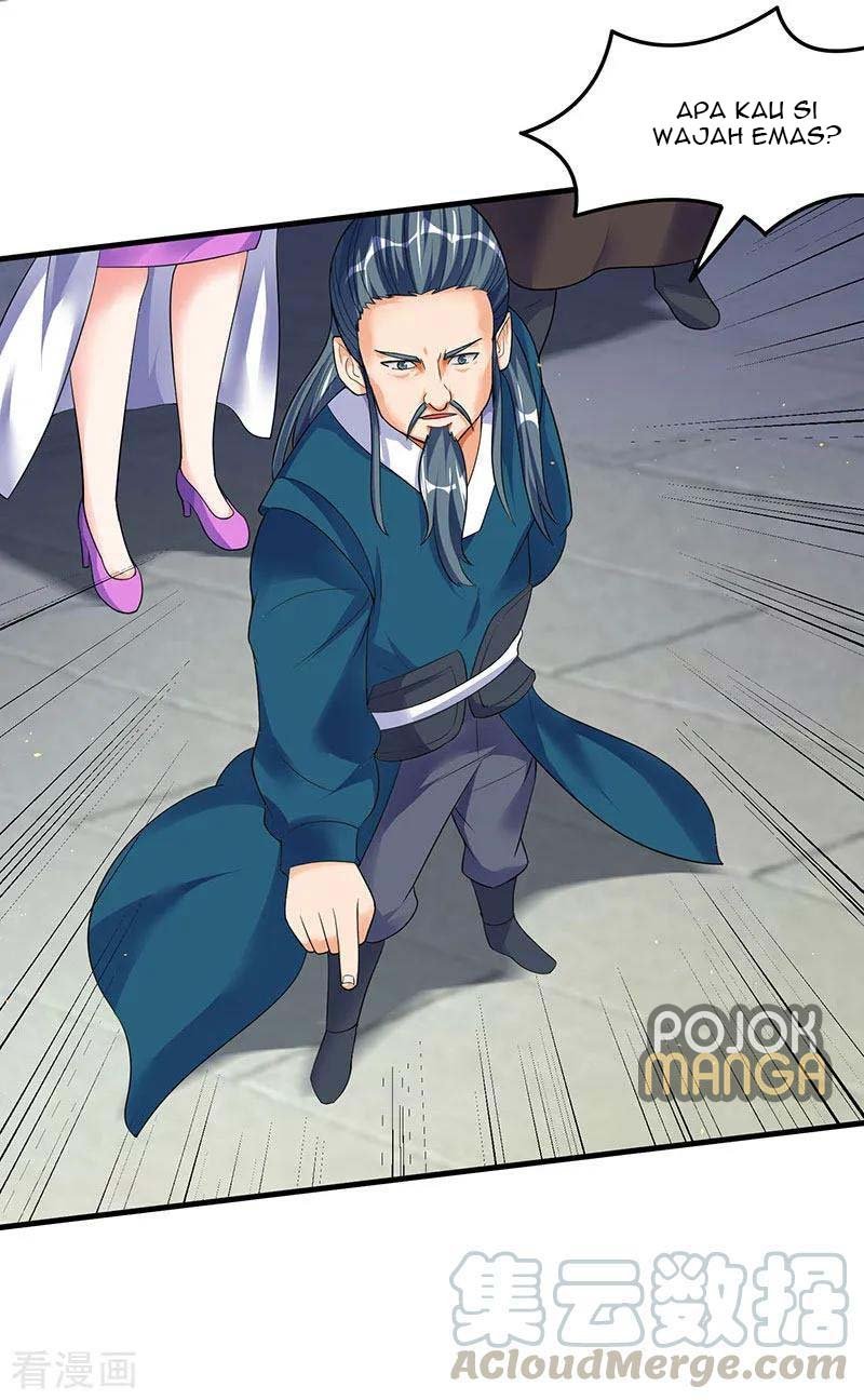 Strongest Leveling Chapter 51 halaman 24
