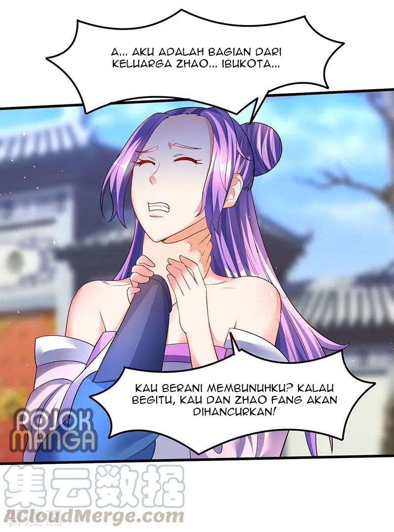 Strongest Leveling Chapter 51 halaman 30