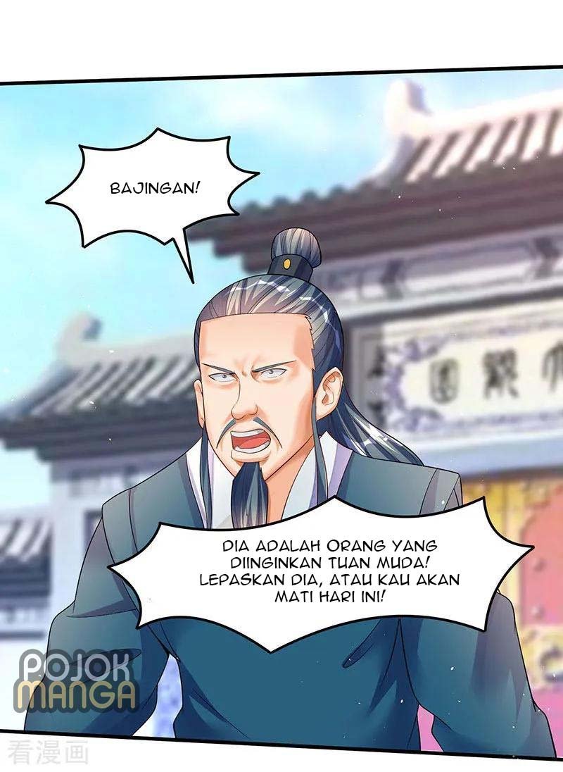 Strongest Leveling Chapter 51 halaman 29