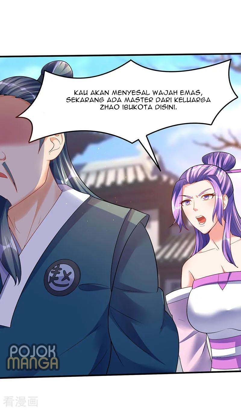 Strongest Leveling Chapter 51 halaman 25