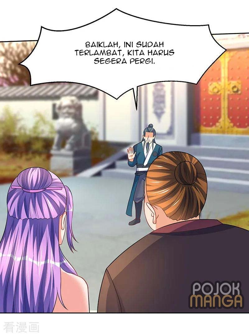 Strongest Leveling Chapter 51 halaman 11