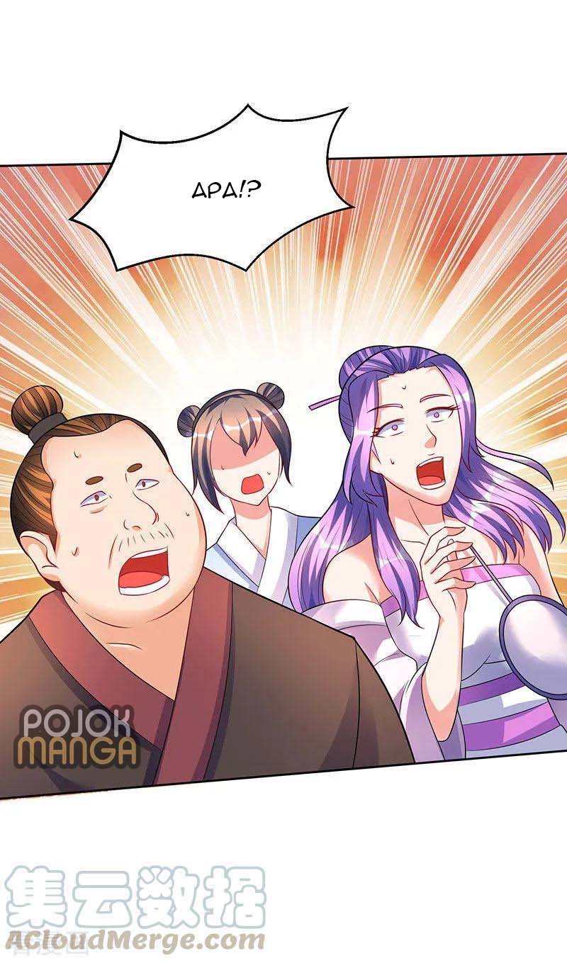 Strongest Leveling Chapter 51 halaman 16