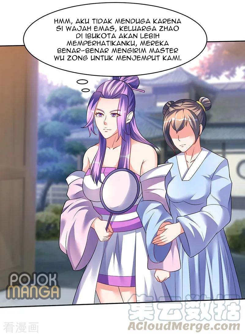Strongest Leveling Chapter 51 halaman 10