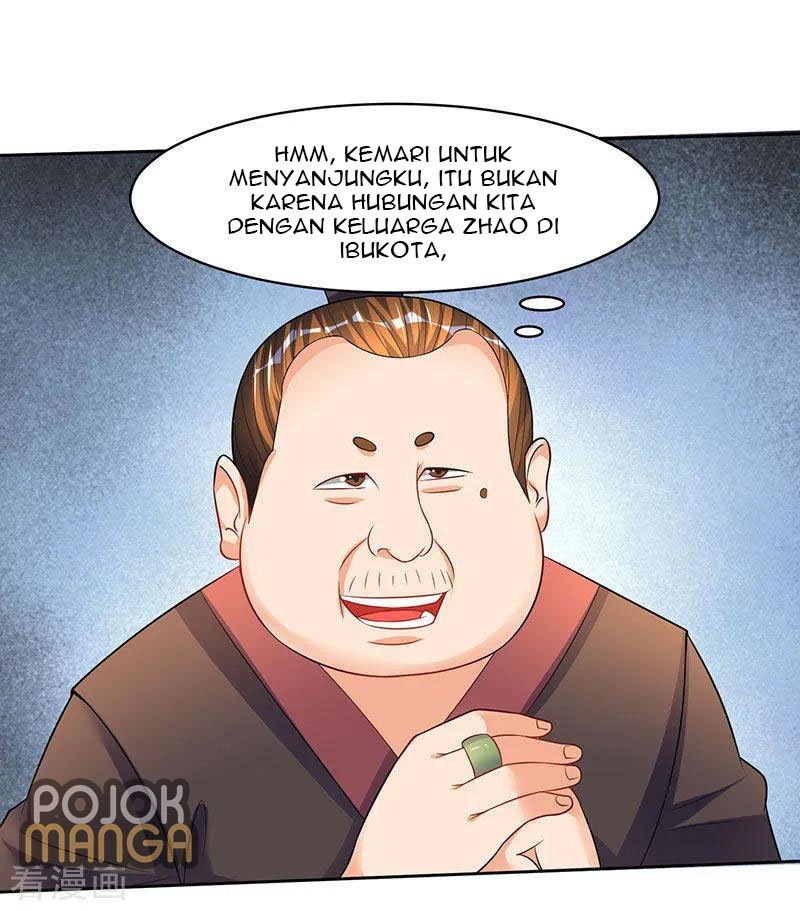 Strongest Leveling Chapter 51 halaman 9