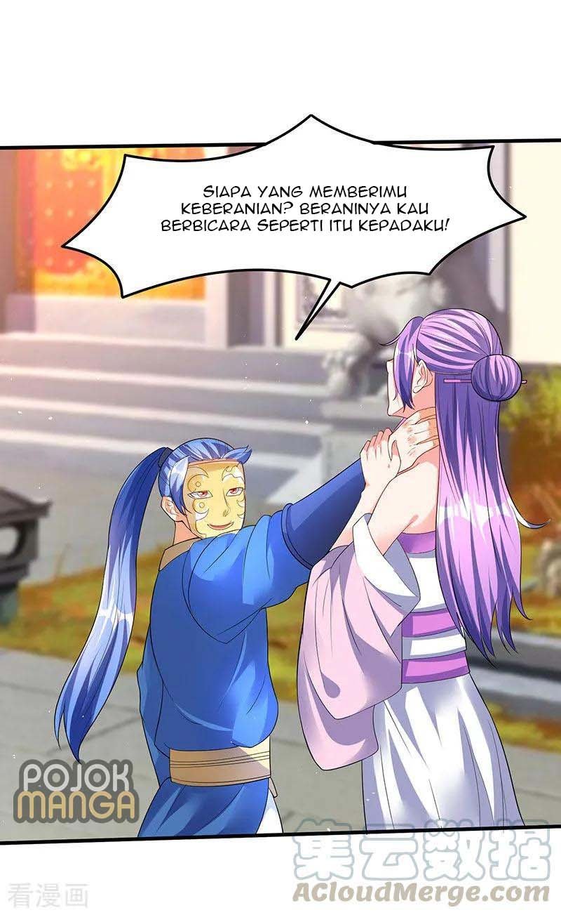 Strongest Leveling Chapter 51 halaman 28