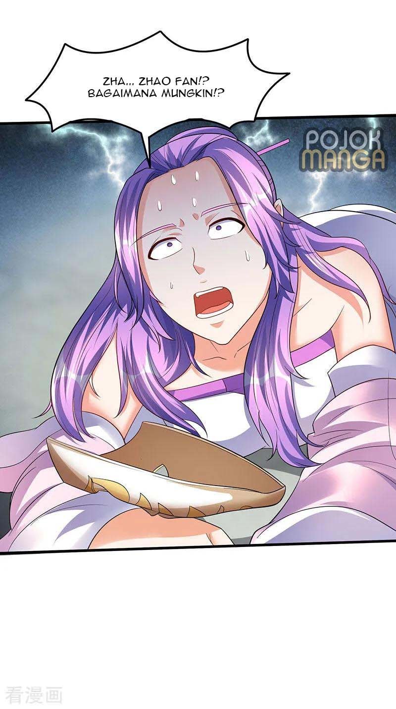 Strongest Leveling Chapter 54 halaman 4