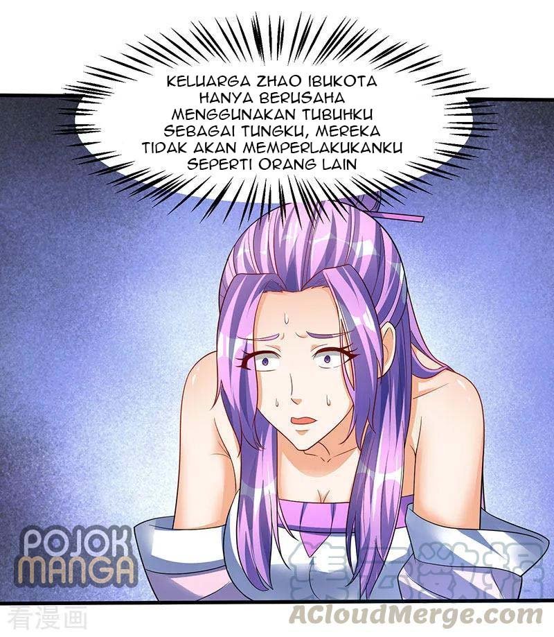 Strongest Leveling Chapter 54 halaman 9