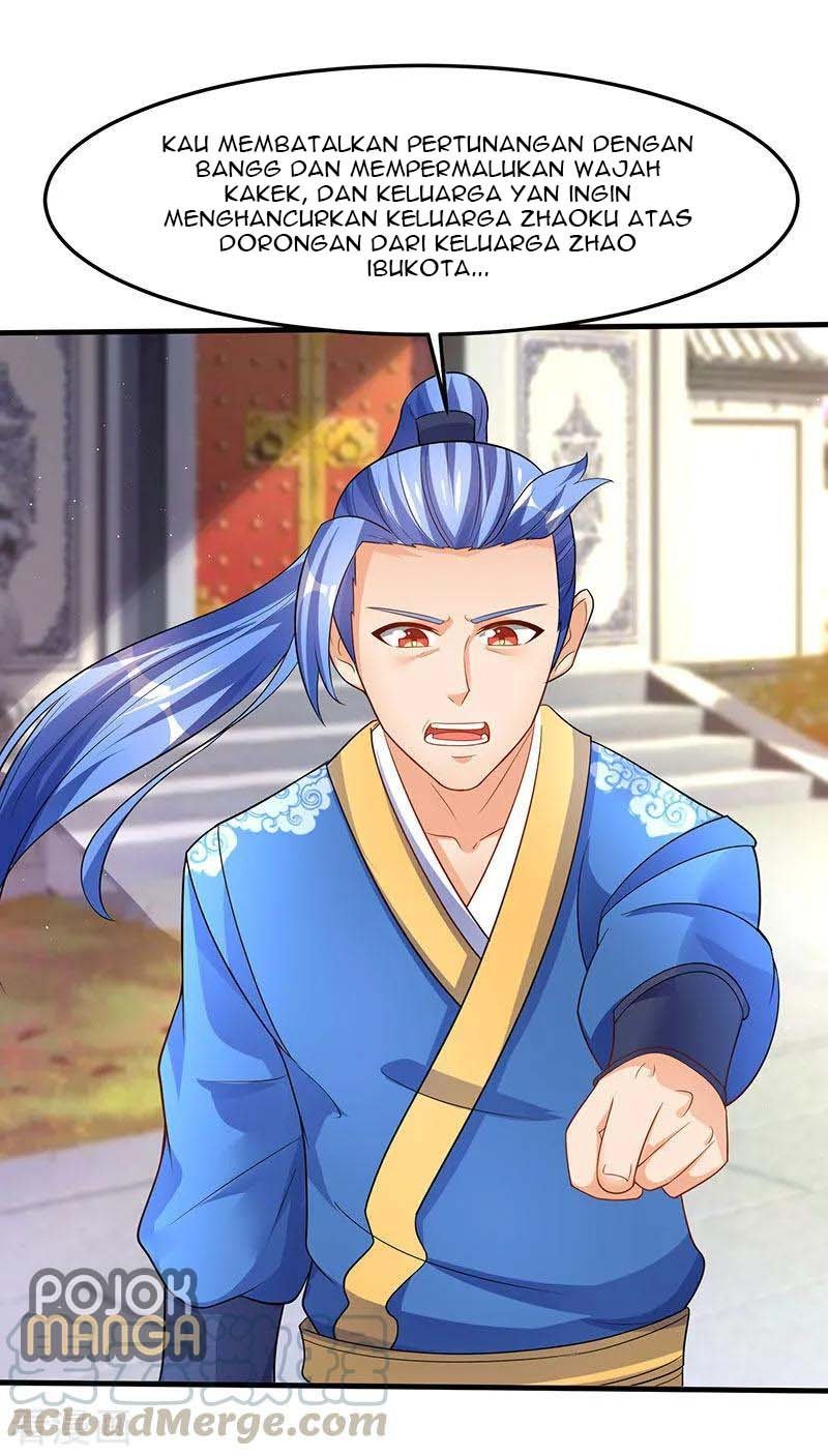 Strongest Leveling Chapter 54 halaman 5