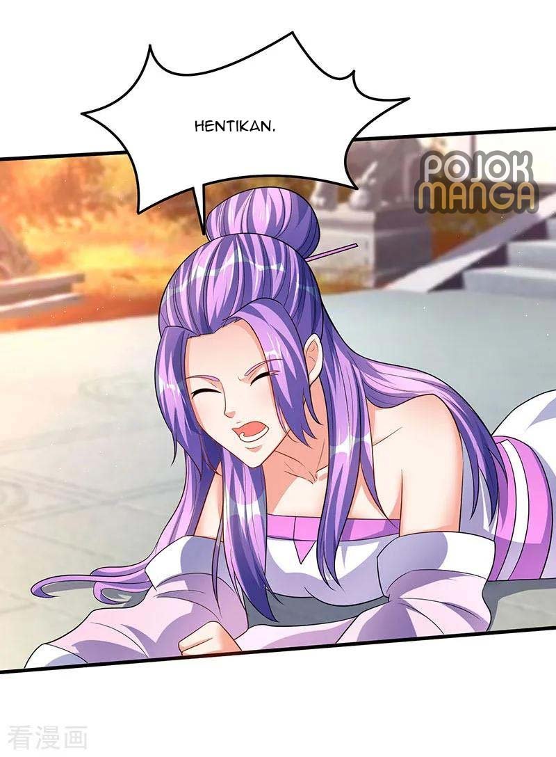 Strongest Leveling Chapter 54 halaman 6
