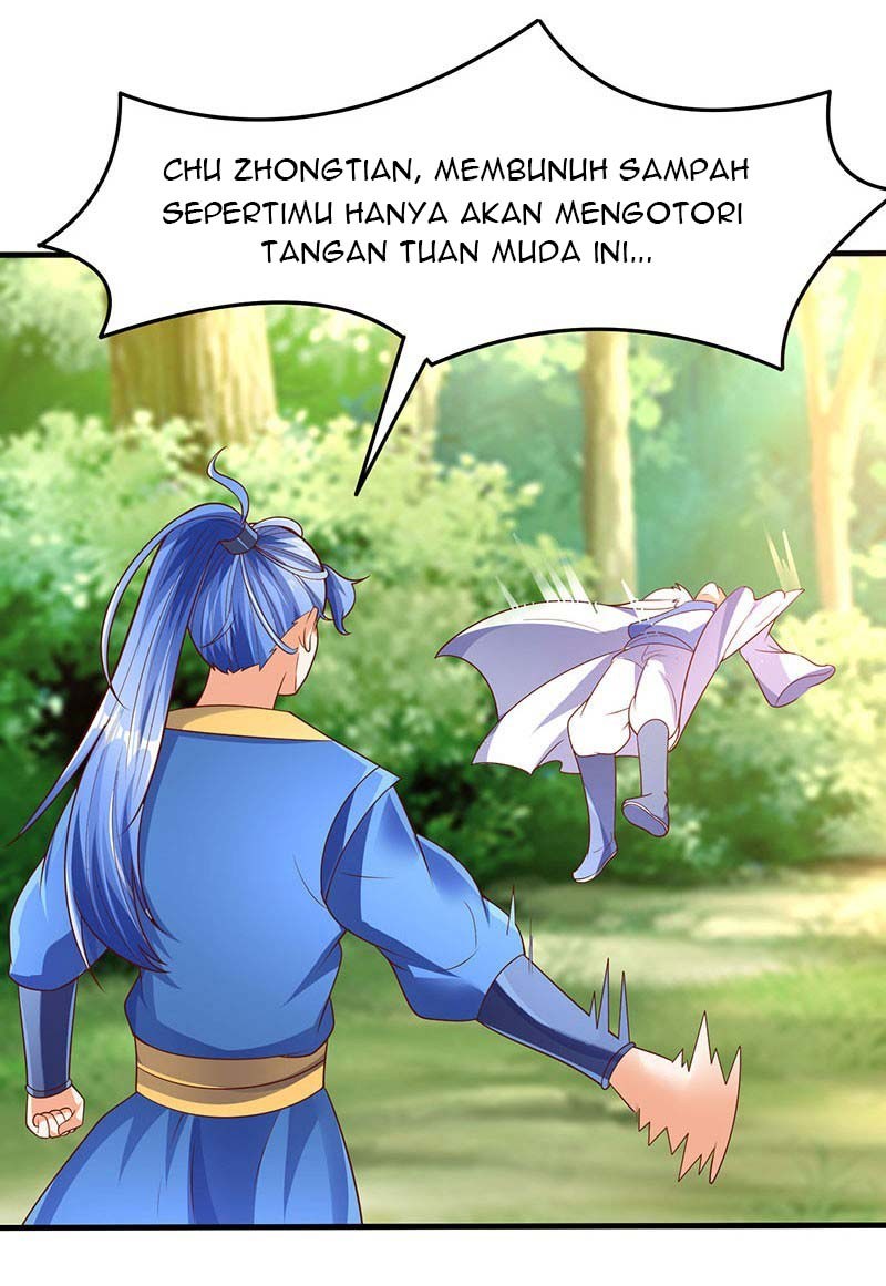 Strongest Leveling Chapter 66 halaman 29