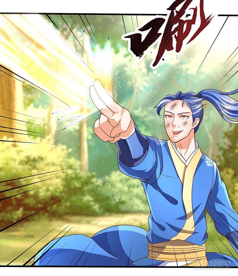 Strongest Leveling Chapter 66 halaman 14