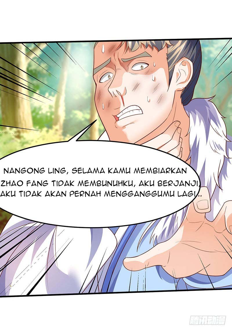 Strongest Leveling Chapter 66 halaman 24
