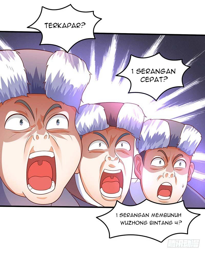Strongest Leveling Chapter 66 halaman 16