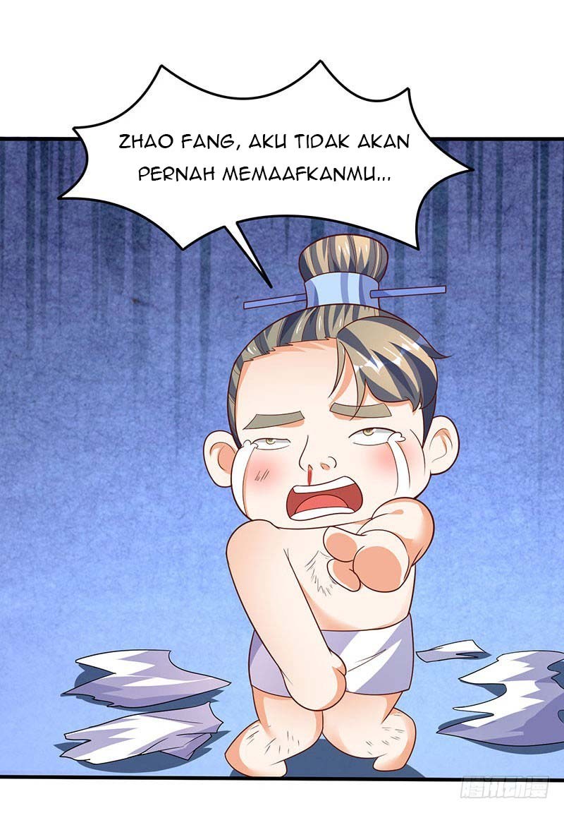 Strongest Leveling Chapter 66 halaman 31