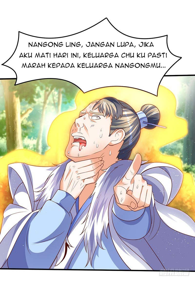Strongest Leveling Chapter 66 halaman 26