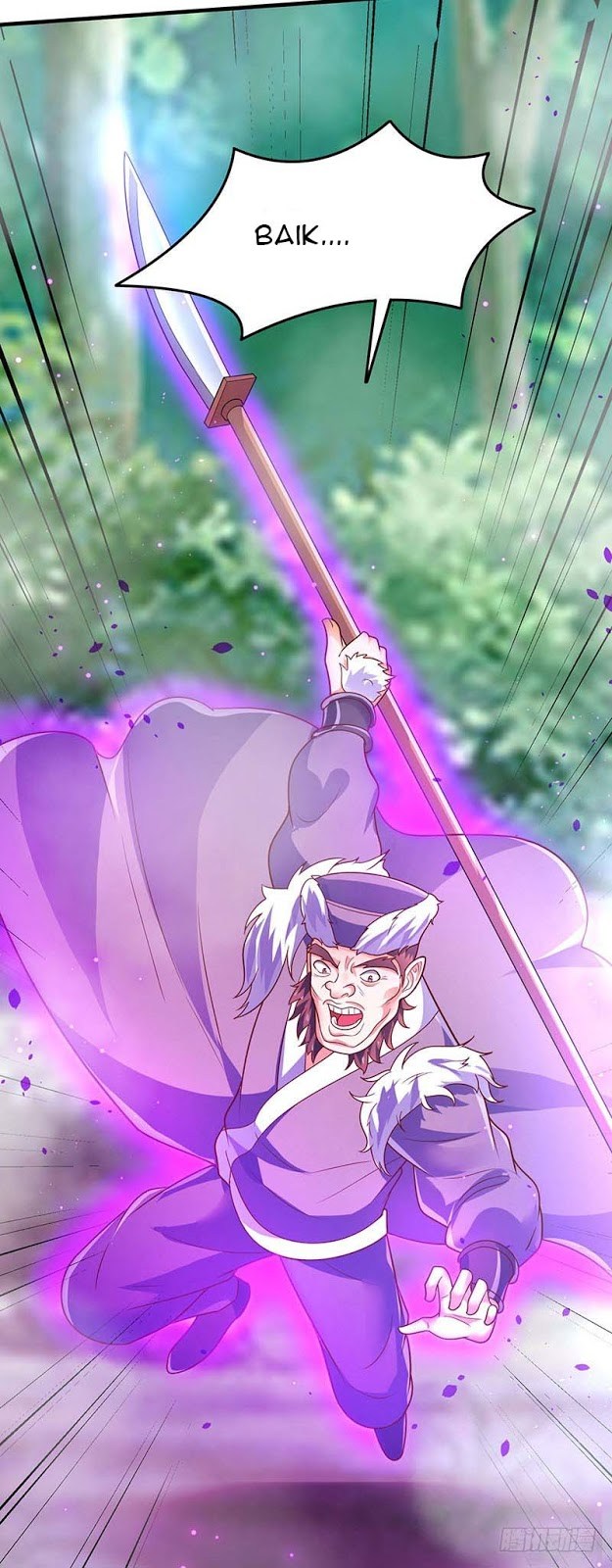 Strongest Leveling Chapter 66 halaman 3