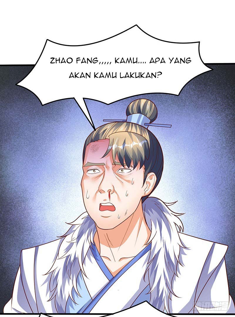 Strongest Leveling Chapter 66 halaman 19