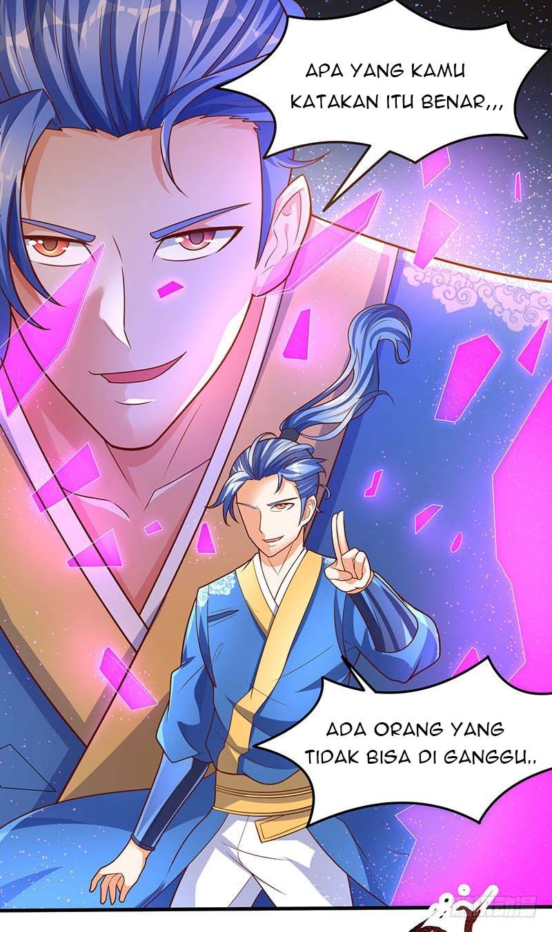 Strongest Leveling Chapter 66 halaman 13