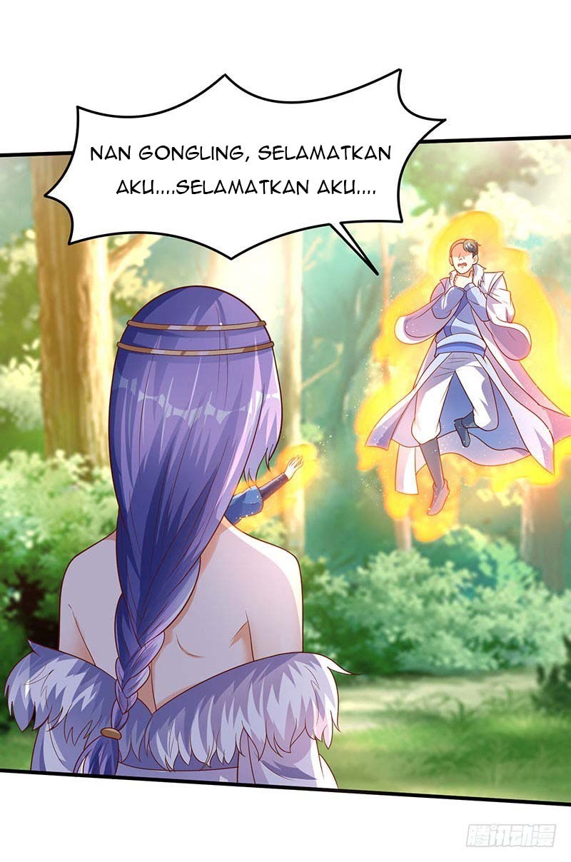 Strongest Leveling Chapter 66 halaman 23