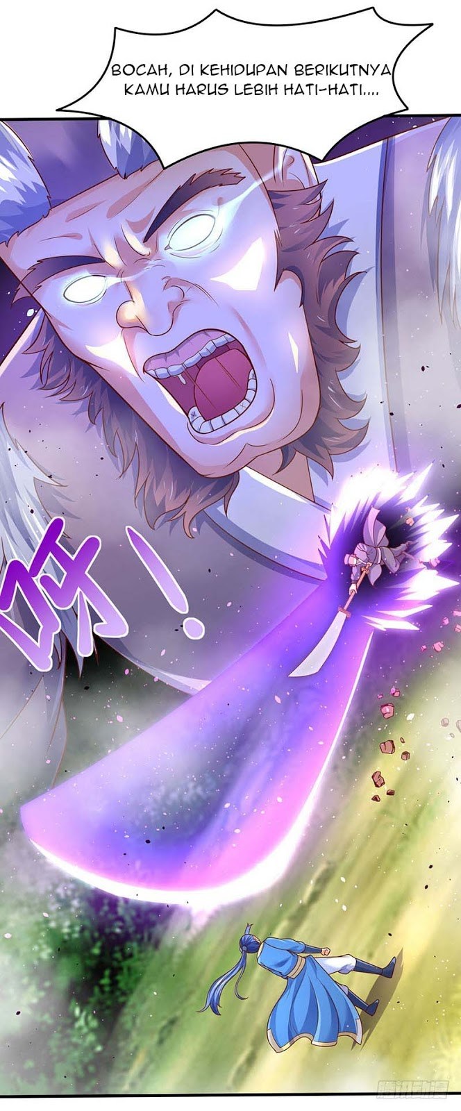 Strongest Leveling Chapter 66 halaman 6