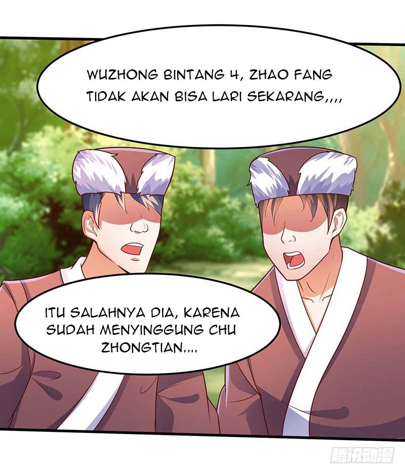 Strongest Leveling Chapter 66 halaman 7