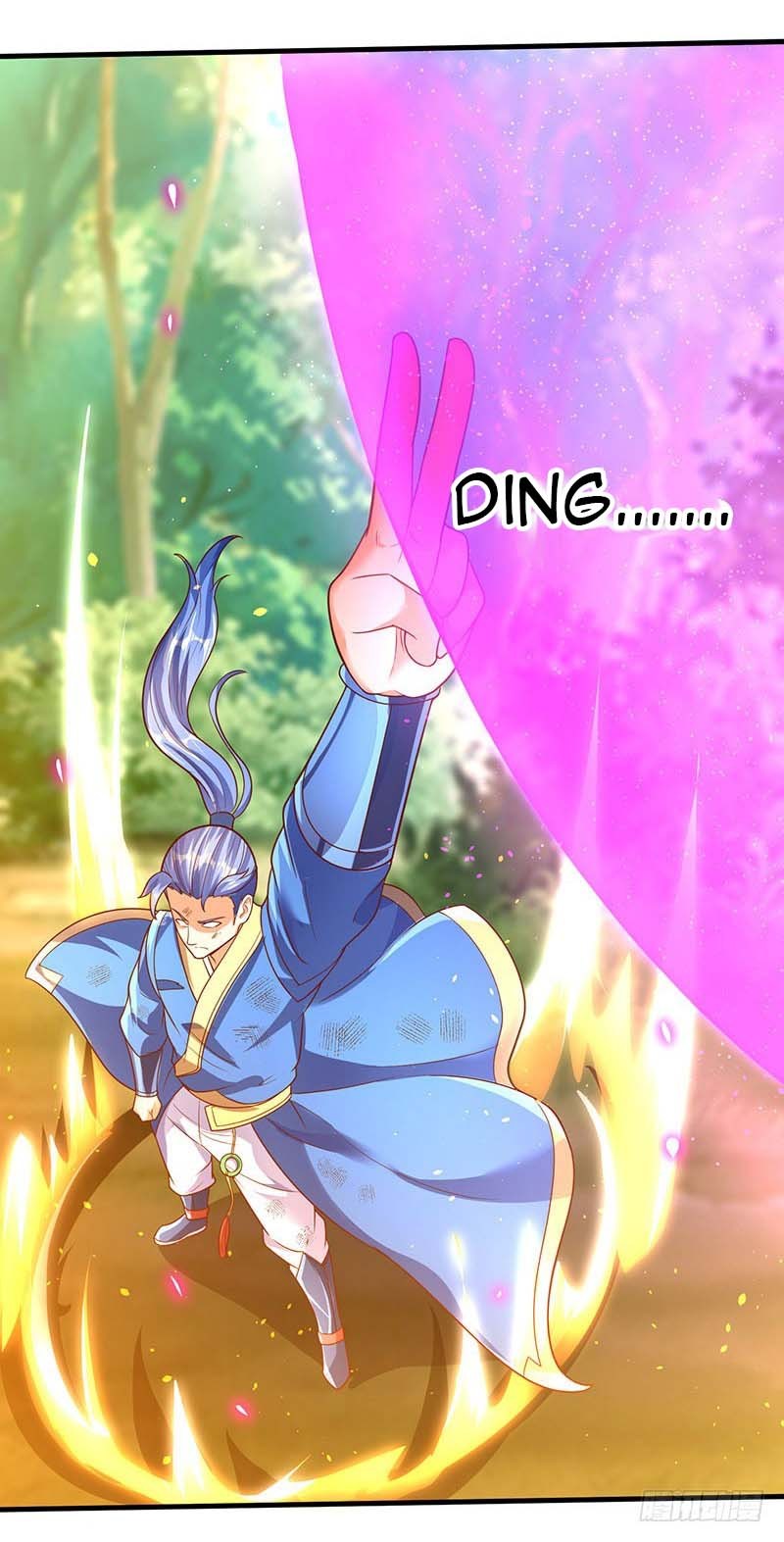 Strongest Leveling Chapter 66 halaman 10