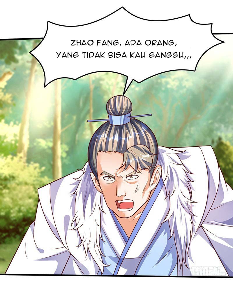 Strongest Leveling Chapter 66 halaman 5
