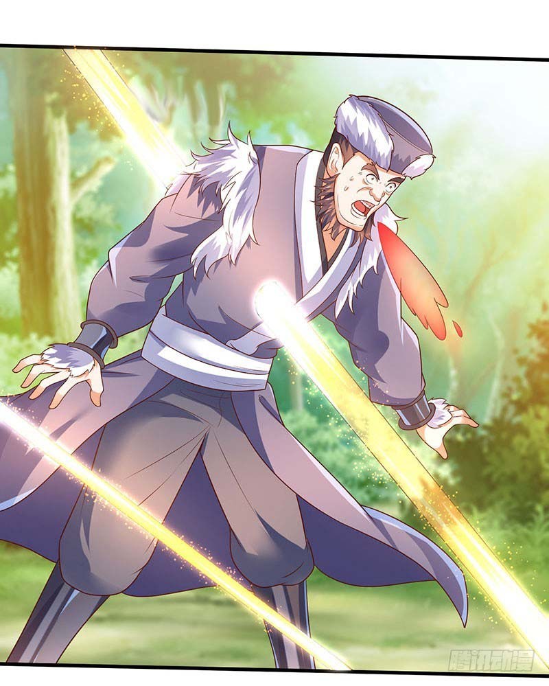 Strongest Leveling Chapter 66 halaman 15