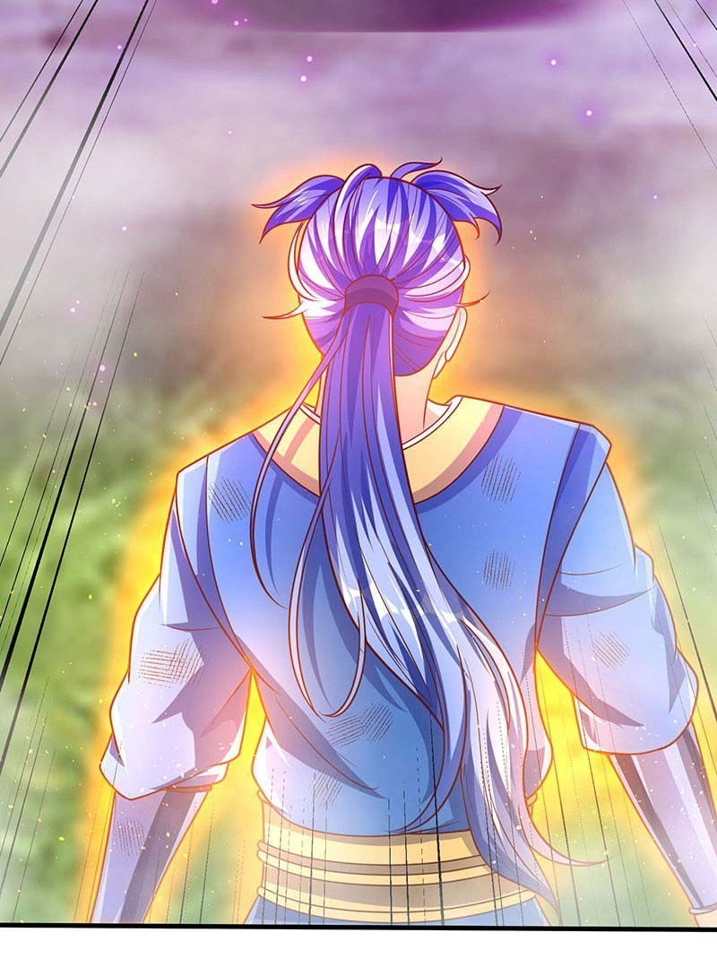 Strongest Leveling Chapter 66 halaman 4