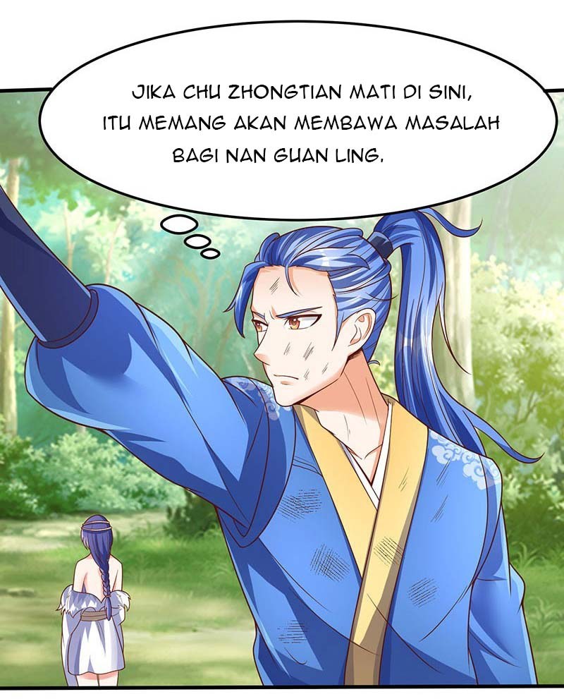 Strongest Leveling Chapter 66 halaman 28