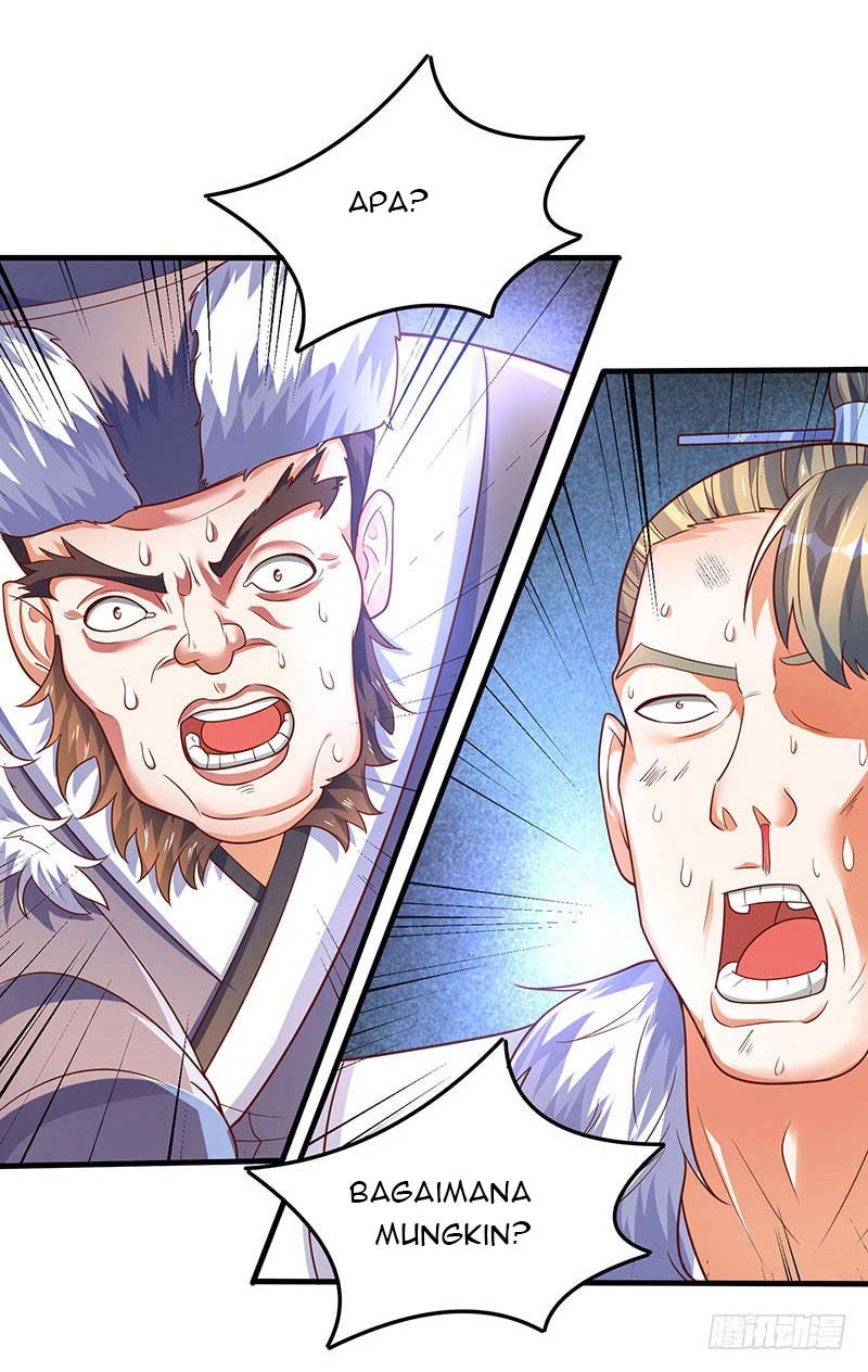 Strongest Leveling Chapter 66 halaman 11