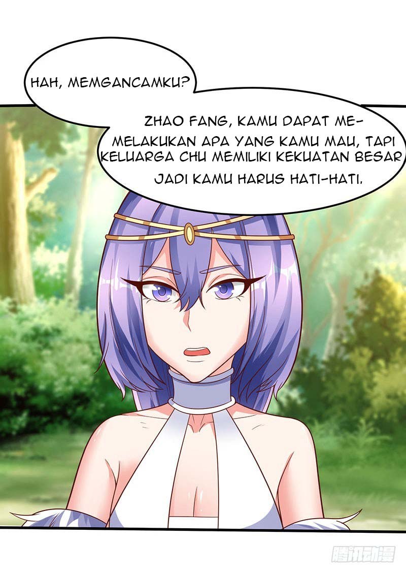 Strongest Leveling Chapter 66 halaman 27
