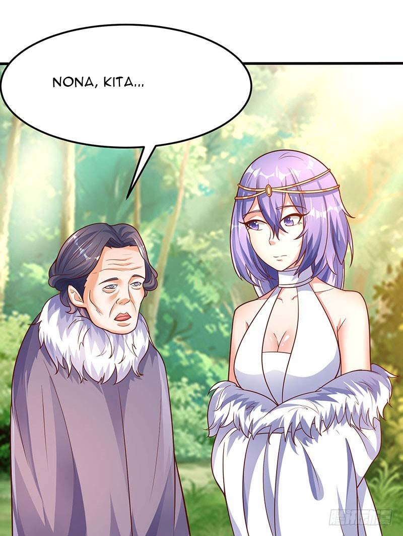 Strongest Leveling Chapter 66 halaman 8