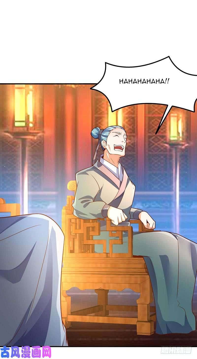 Strongest Leveling Chapter 68 halaman 25