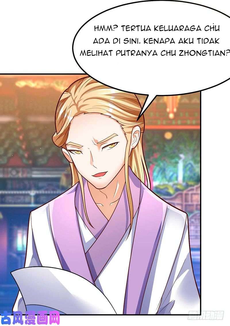 Strongest Leveling Chapter 68 halaman 22