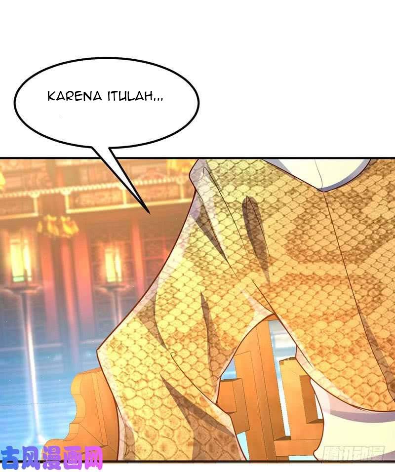 Strongest Leveling Chapter 68 halaman 27
