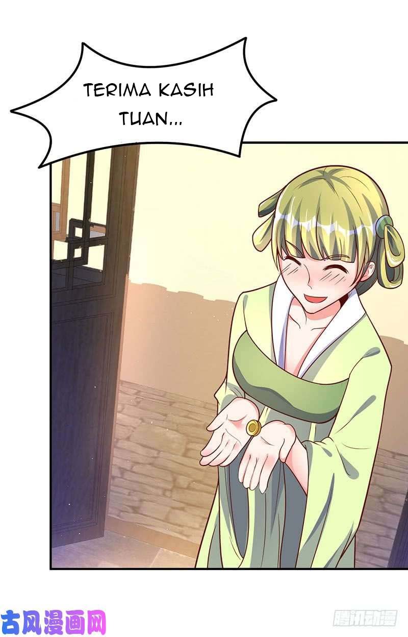 Strongest Leveling Chapter 68 halaman 8