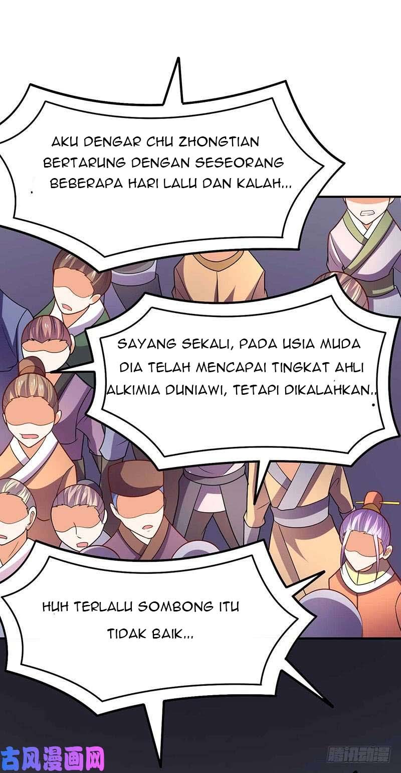 Strongest Leveling Chapter 68 halaman 23